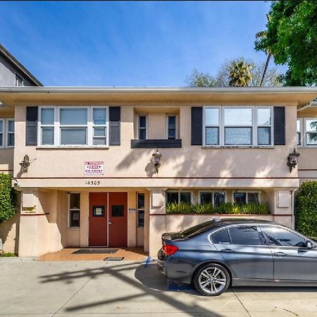 Van Nuys Homes For The Soul 로스앤젤레스 외부 사진