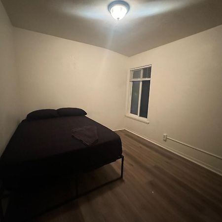 Van Nuys Homes For The Soul 로스앤젤레스 외부 사진