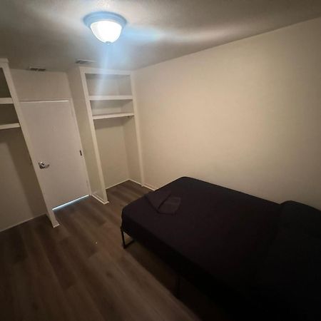 Van Nuys Homes For The Soul 로스앤젤레스 외부 사진