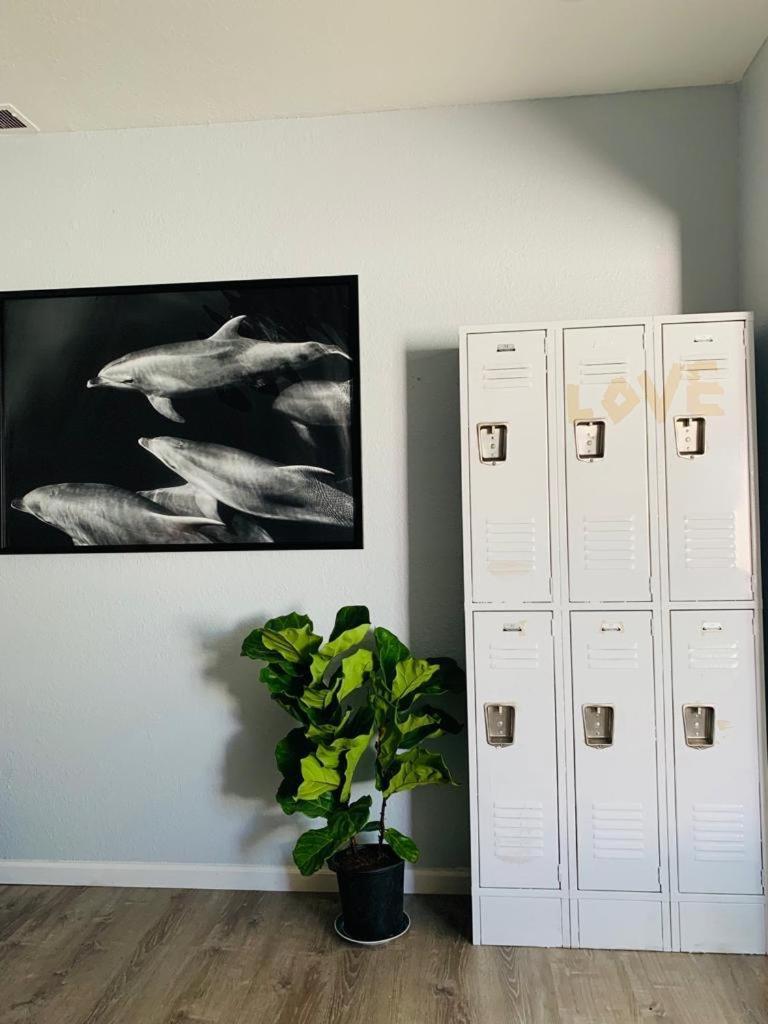 Van Nuys Homes For The Soul 로스앤젤레스 외부 사진