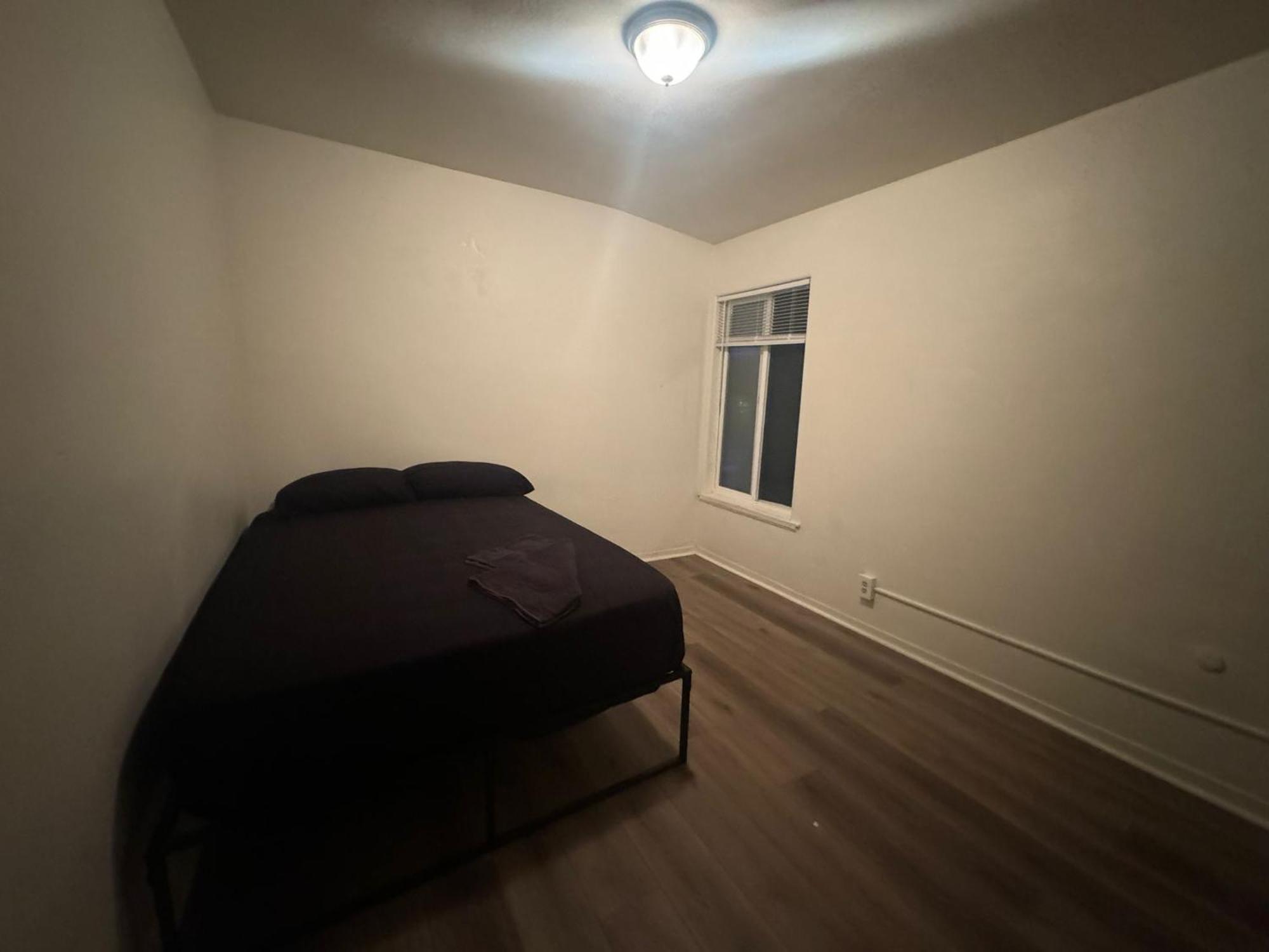 Van Nuys Homes For The Soul 로스앤젤레스 외부 사진