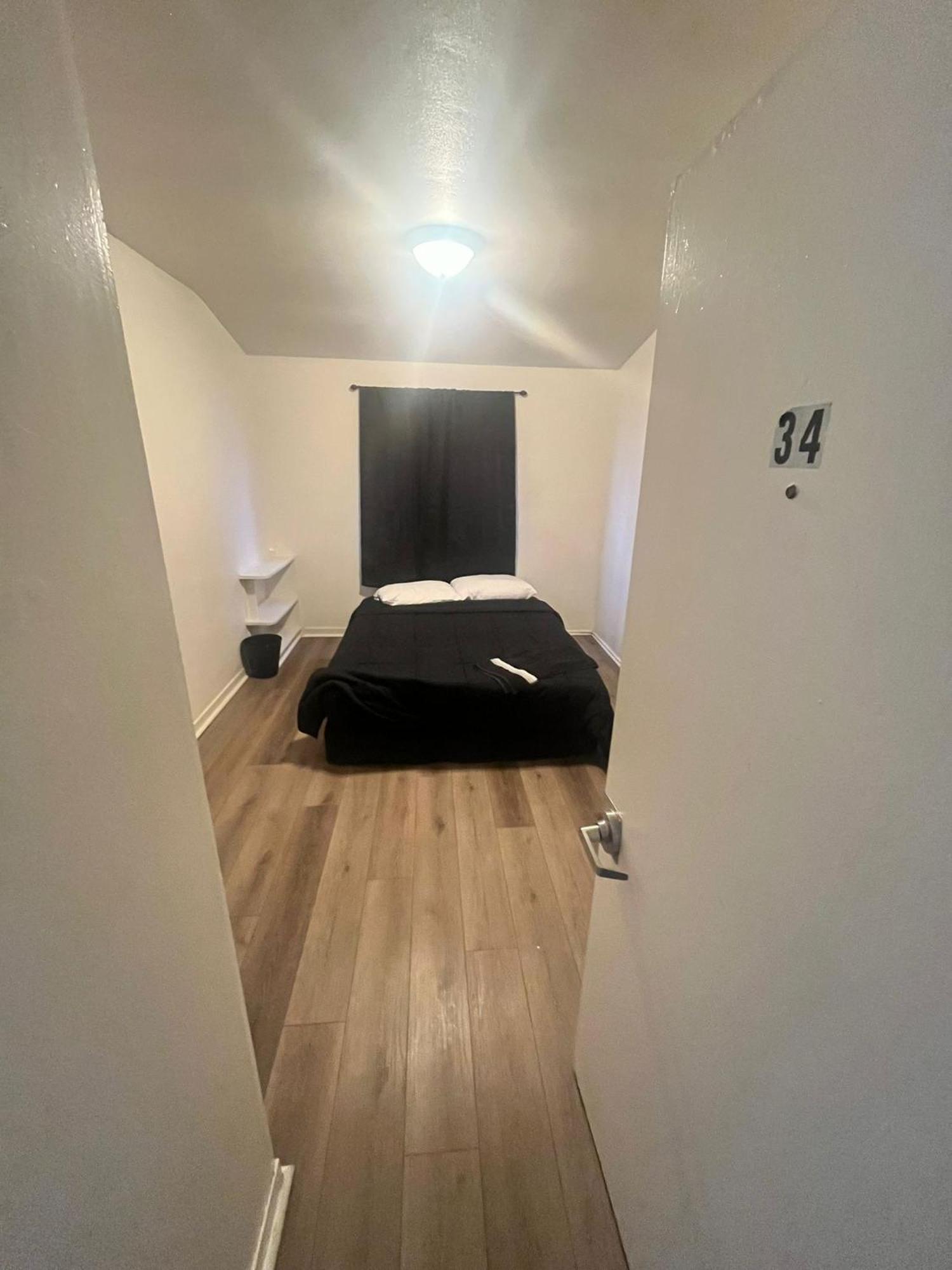 Van Nuys Homes For The Soul 로스앤젤레스 외부 사진