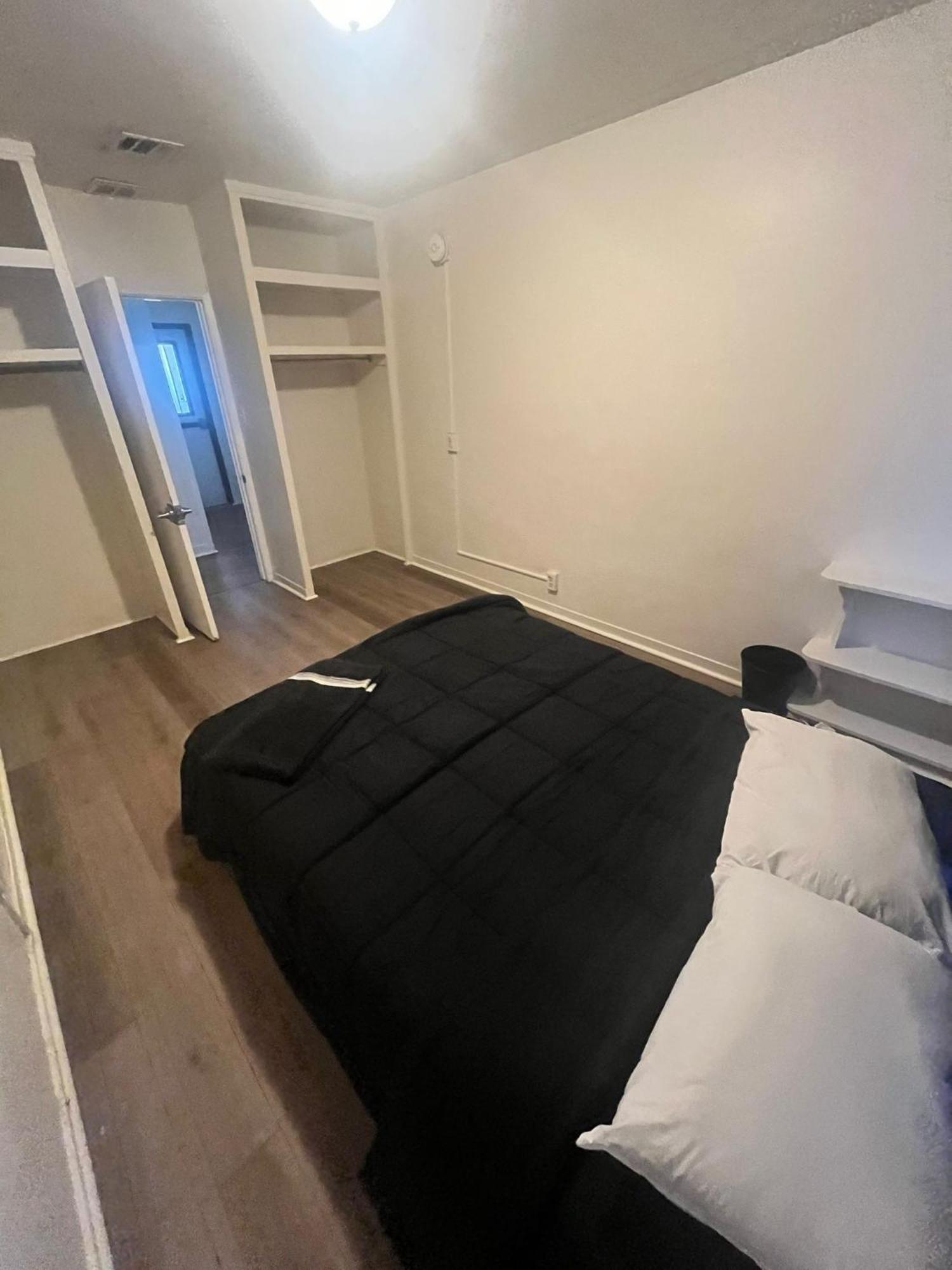 Van Nuys Homes For The Soul 로스앤젤레스 외부 사진