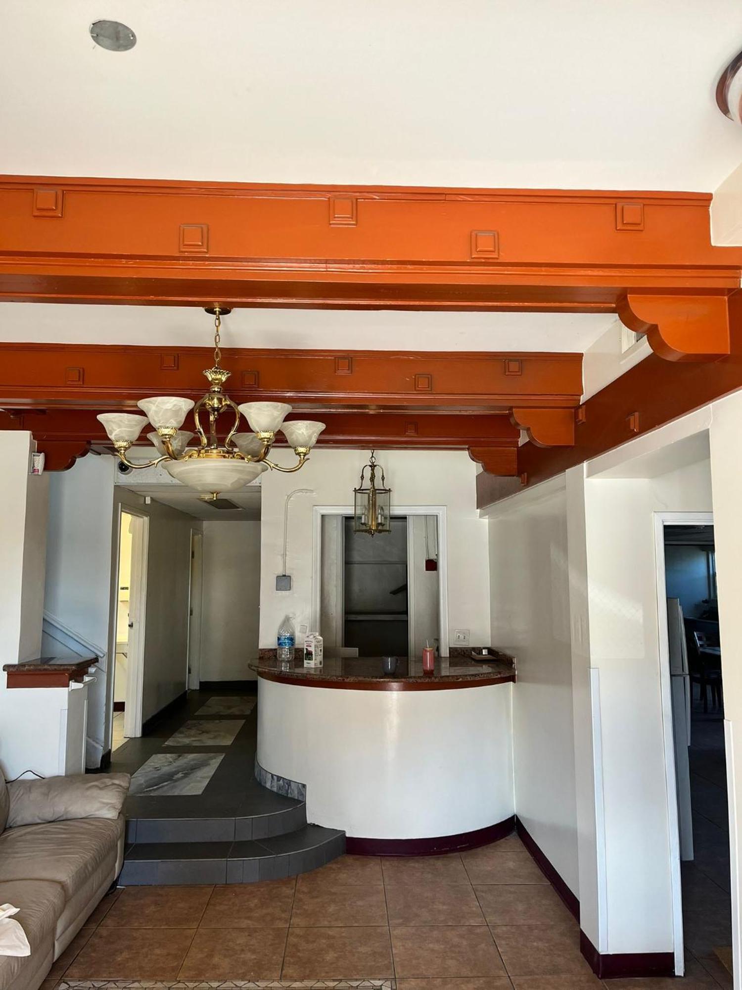 Van Nuys Homes For The Soul 로스앤젤레스 외부 사진