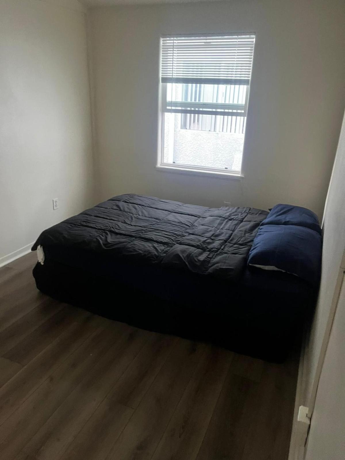 Van Nuys Homes For The Soul 로스앤젤레스 외부 사진