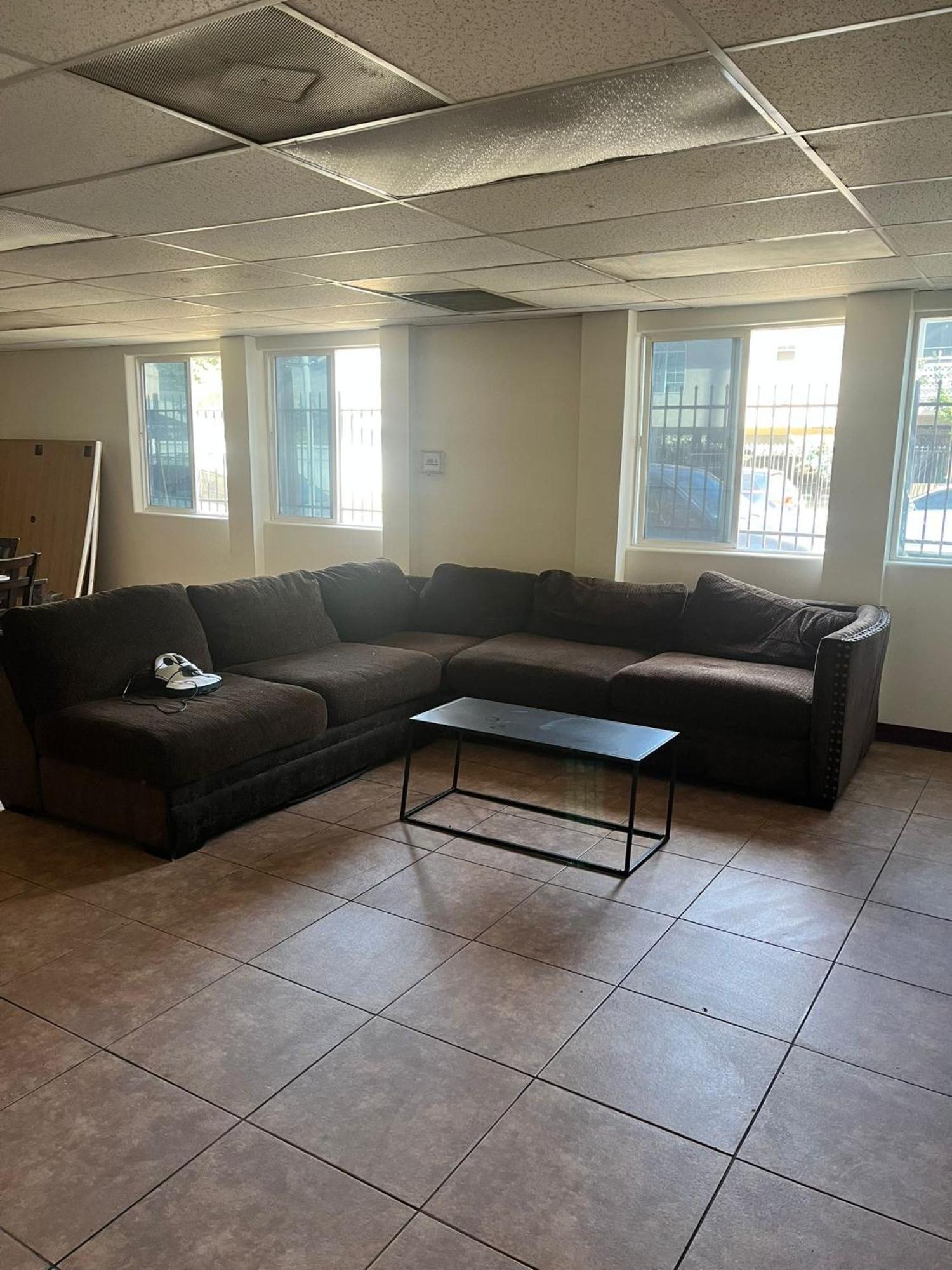 Van Nuys Homes For The Soul 로스앤젤레스 외부 사진