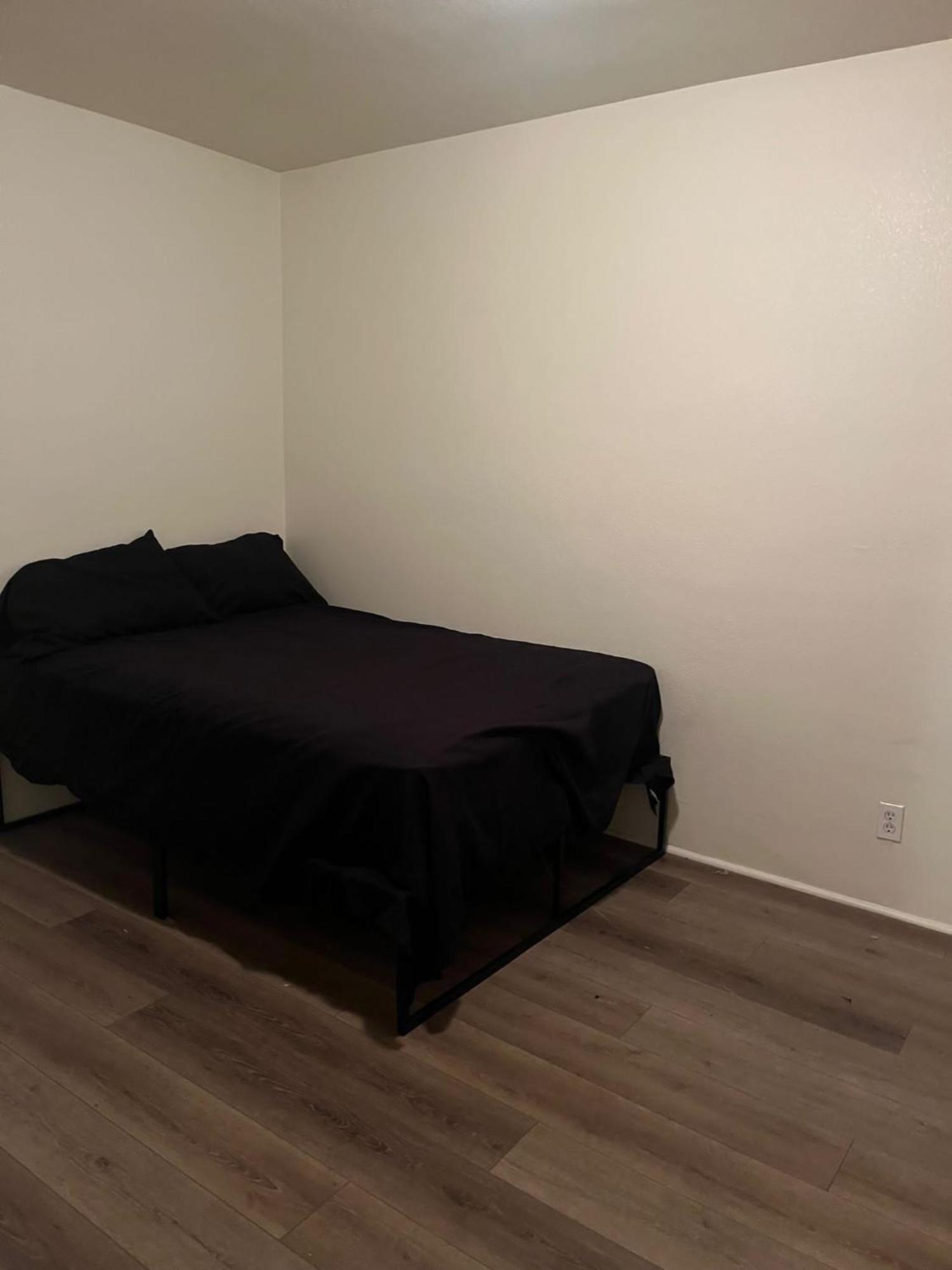 Van Nuys Homes For The Soul 로스앤젤레스 외부 사진