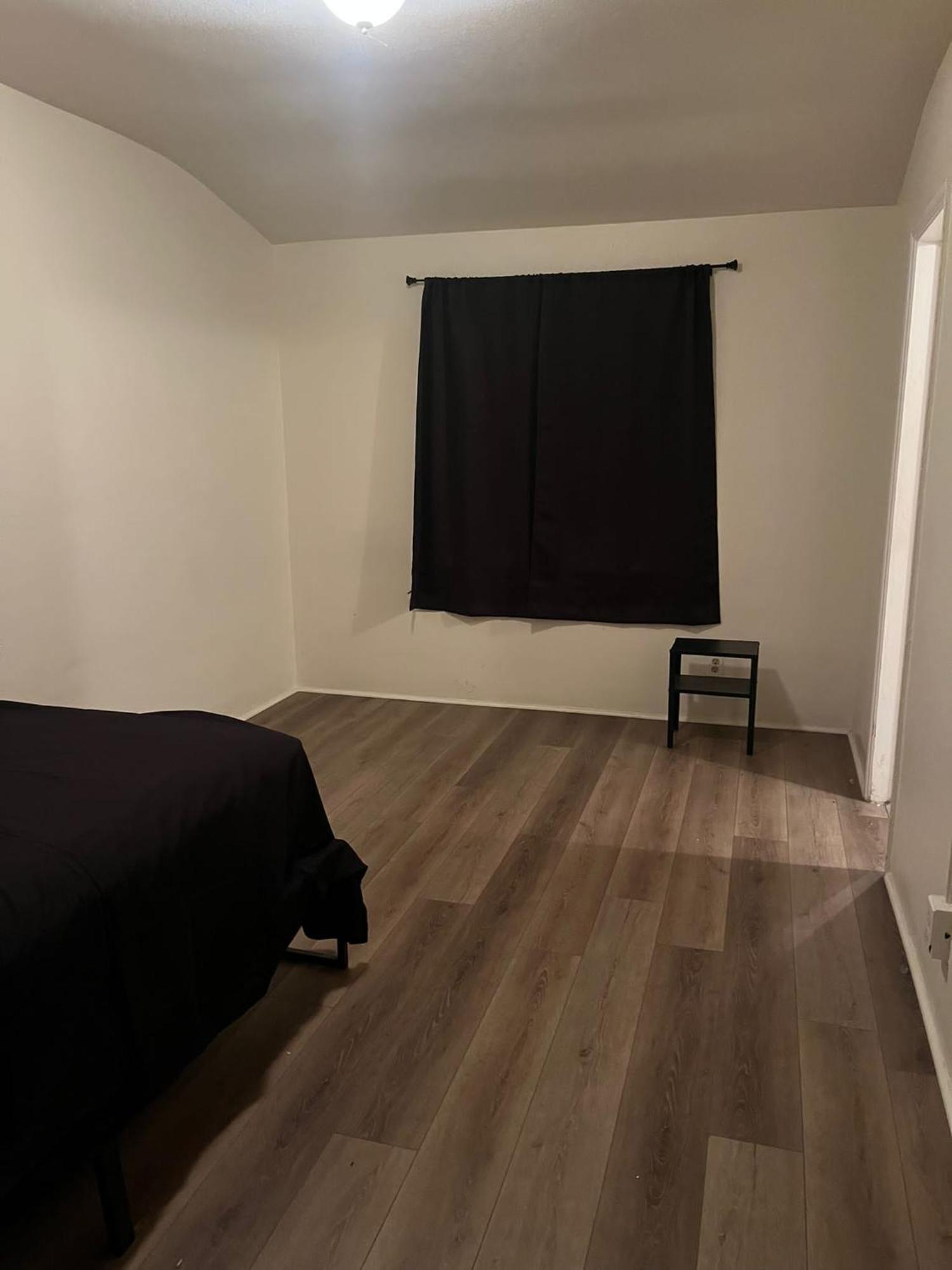 Van Nuys Homes For The Soul 로스앤젤레스 외부 사진